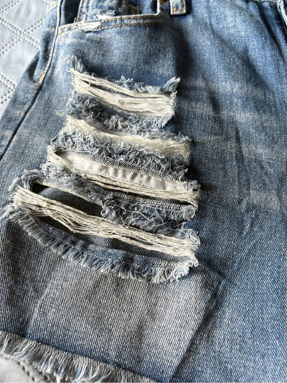 Shorts - Picture 3 of 3